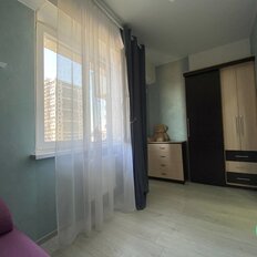 Квартира 55 м², 2-комнатная - изображение 3