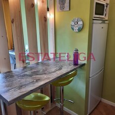 Квартира 18,1 м², студия - изображение 3