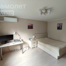 Квартира 35,3 м², 1-комнатная - изображение 2