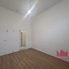 Квартира 19,4 м², студия - изображение 2