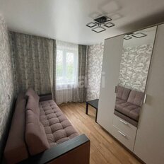 Квартира 45,1 м², 2-комнатная - изображение 1