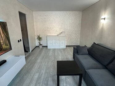 30,3 м², 1-комнатная квартира 3 850 000 ₽ - изображение 50