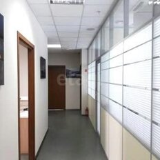 1600 м², офис - изображение 1