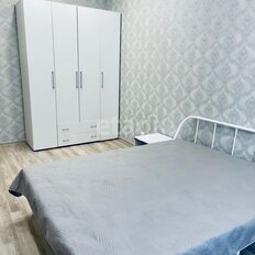 Квартира 40 м², 1-комнатная - изображение 4