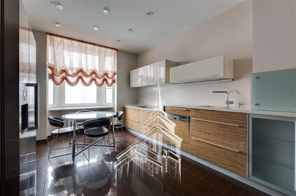 Купить однокомнатную квартиру площадью 40 кв.м. в ЖК «Level Лесной» в Москве и МО - изображение 24