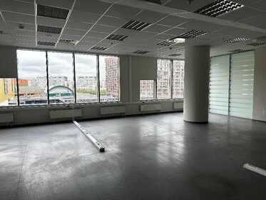 770 м², офис 1 886 745 ₽ в месяц - изображение 55