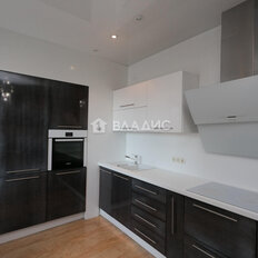 Квартира 148,8 м², 5-комнатная - изображение 4