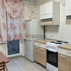 Квартира 36 м², 1-комнатная - изображение 5