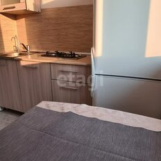 Квартира 30,1 м², 1-комнатная - изображение 3