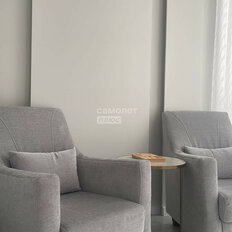 Квартира 80,1 м², 2-комнатная - изображение 3