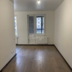 Квартира 28 м², студия - изображение 3