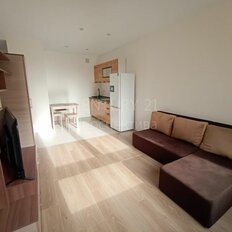 Квартира 35,5 м², 2-комнатная - изображение 5