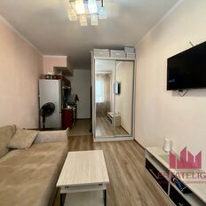 Квартира 24 м², студия - изображение 5