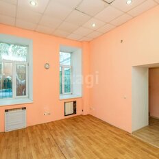 Квартира 26,3 м², студия - изображение 3