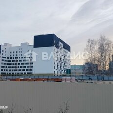 Квартира 39,5 м², 1-комнатная - изображение 4