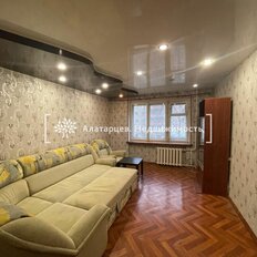 Квартира 50,4 м², 2-комнатная - изображение 3