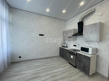 27,6 м², квартира-студия 21 000 ₽ в месяц - изображение 43
