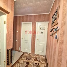 Квартира 33,6 м², 1-комнатная - изображение 5