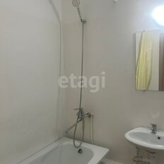 Квартира 40,6 м², 1-комнатная - изображение 5