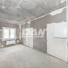 96,9 м², помещение свободного назначения - изображение 3