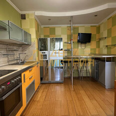 Квартира 86 м², 3-комнатная - изображение 1