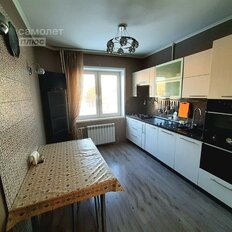 Квартира 92,3 м², 4-комнатная - изображение 1