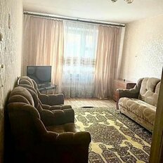 Квартира 74 м², 3-комнатная - изображение 1