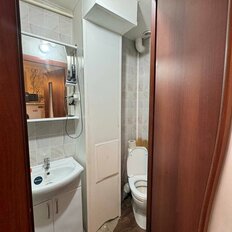 Квартира 16,4 м², 1-комнатная - изображение 1