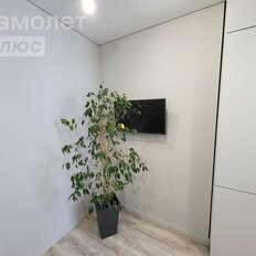 Квартира 31 м², студия - изображение 5