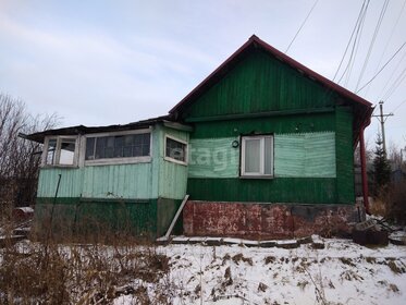 36,7 м² дом, 9,7 сотки участок 1 450 000 ₽ - изображение 56