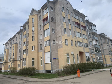 Купить квартиру на улице Собинова в Пензе - изображение 7