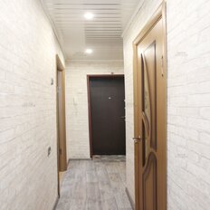 Квартира 29 м², 1-комнатная - изображение 1