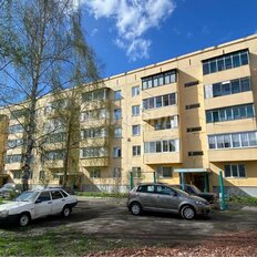 Квартира 52 м², 2-комнатная - изображение 1