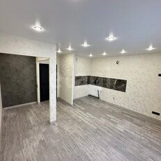 Квартира 32 м², студия - изображение 2