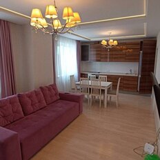 Квартира 170 м², 4-комнатная - изображение 1