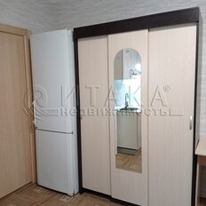 Квартира 20,1 м², студия - изображение 5