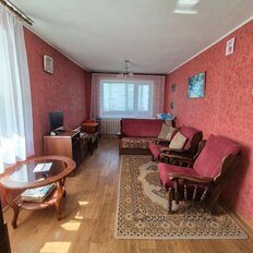 Квартира 57,2 м², 3-комнатная - изображение 1