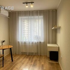 Квартира 49,3 м², 1-комнатная - изображение 4