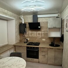 Квартира 31,1 м², студия - изображение 4