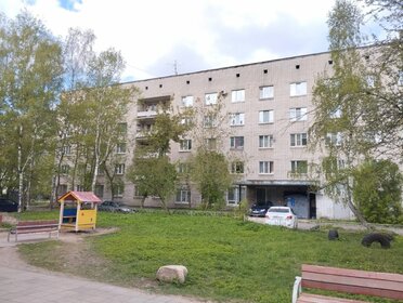 Снять однокомнатную квартиру с высокими потолками у метро Подрезково в Москве и МО - изображение 9