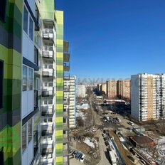 Квартира 41,7 м², 1-комнатная - изображение 2