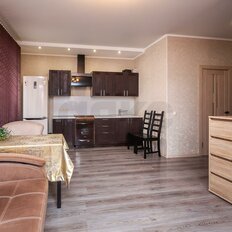 Квартира 39,4 м², 1-комнатная - изображение 1