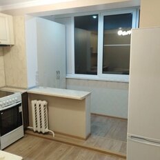 Квартира 31,6 м², 1-комнатная - изображение 4