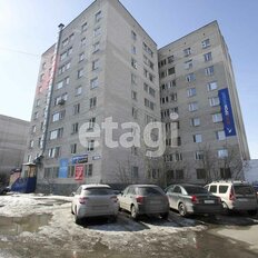 Квартира 38,8 м², 2-комнатная - изображение 5