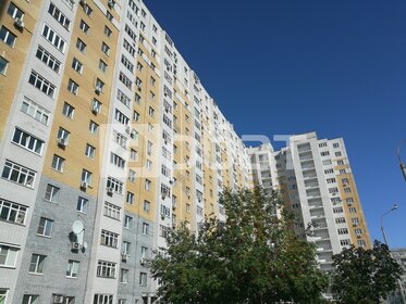 56,5 м², 2-комнатная квартира 9 300 000 ₽ - изображение 42