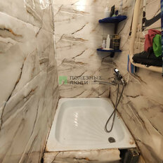 Квартира 25 м², студия - изображение 5