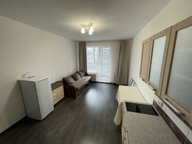 33 м², 1-комнатная квартира 27 500 ₽ в месяц - изображение 39