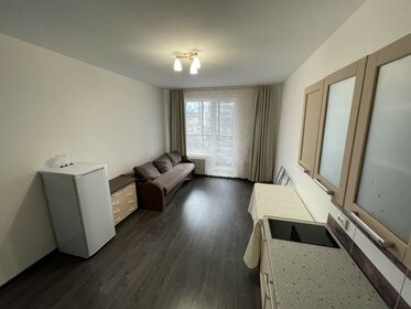 27 м², квартира-студия 33 000 ₽ в месяц - изображение 39