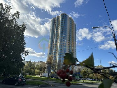 26,5 м², квартира-студия 4 890 000 ₽ - изображение 146