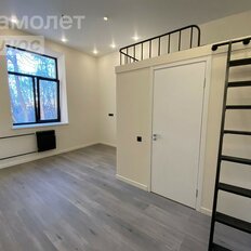 Квартира 22,8 м², 1-комнатные - изображение 2